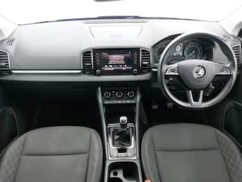 Used Skoda Karoq 2020 for sale - 79759498: Photo