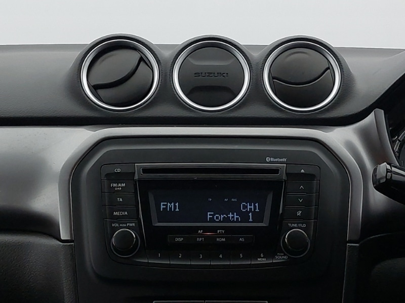 Used Suzuki Vitara 2018 for sale - 77307987: Photo 11