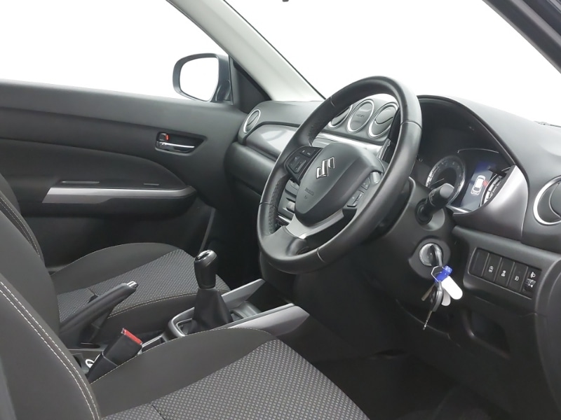 Used Suzuki Vitara 2018 for sale - 77307987: Photo 12
