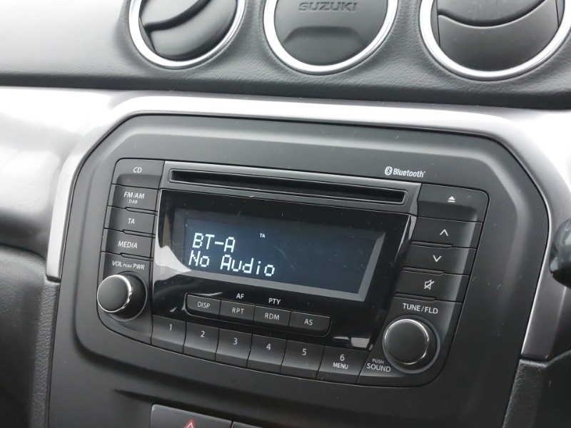 Used Suzuki Vitara 2018 for sale - 77307987: Photo 13