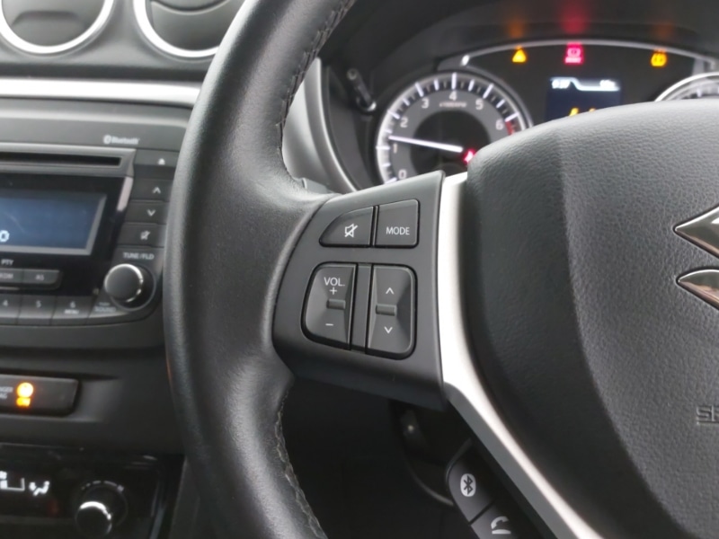 Used Suzuki Vitara 2018 for sale - 77307987: Photo 16