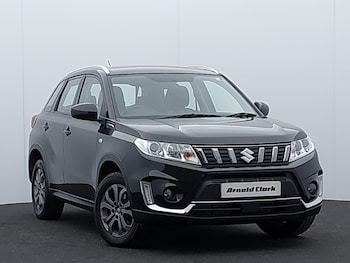 Used Suzuki Vitara 2018 for sale - 77307987: Photo
