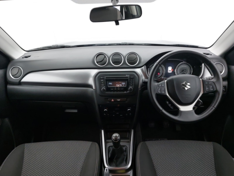 Used Suzuki Vitara 2018 for sale - 77307987: Photo 2