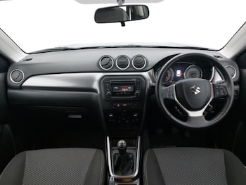 Used Suzuki Vitara 2018 for sale - 77307987: Photo