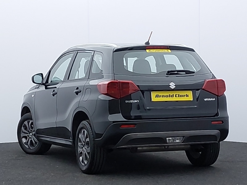 Used Suzuki Vitara 2018 for sale - 77307987: Photo 3