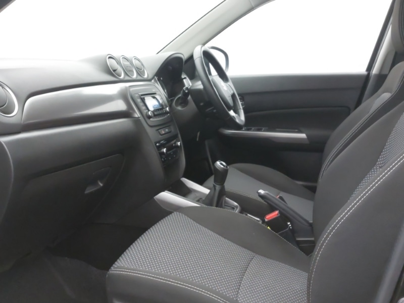 Used Suzuki Vitara 2018 for sale - 77307987: Photo 5