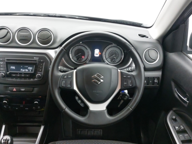 Used Suzuki Vitara 2018 for sale - 77307987: Photo 7