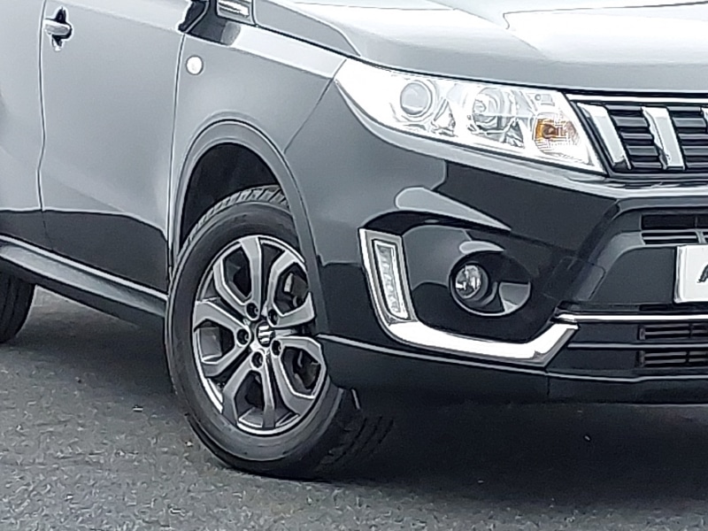 Used Suzuki Vitara 2018 for sale - 77307987: Photo 9