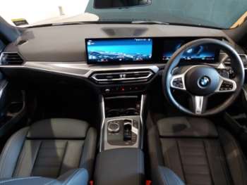 Used BMW 3 Series 2024 for sale - 75245636: Photo