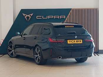 Used BMW 3 Series 2024 for sale - 75245636: Photo