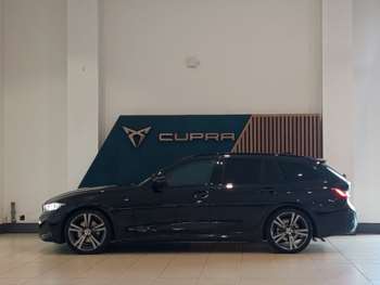 Used BMW 3 Series 2024 for sale - 75245636: Photo