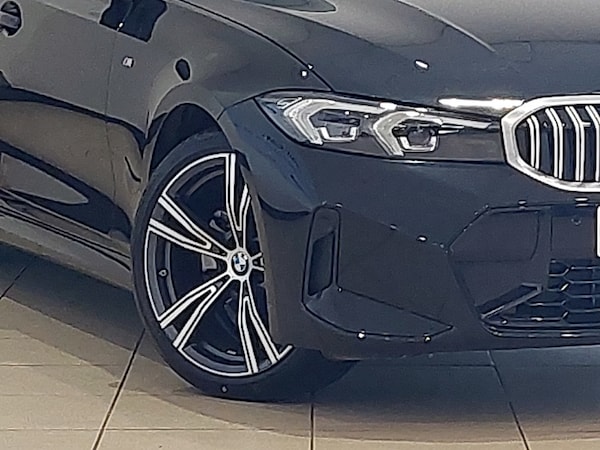 Used BMW 3 Series 2024 for sale - 75245636: Photo 9