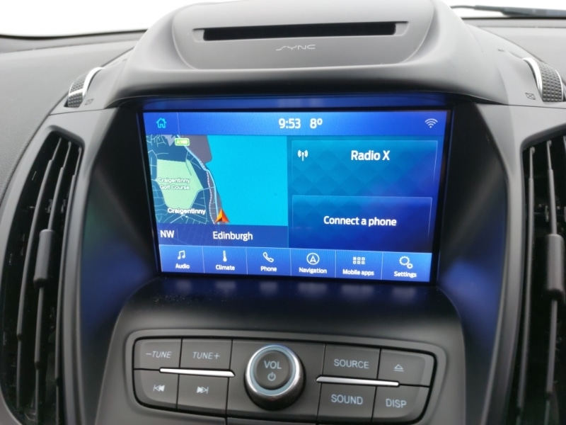 Used Ford Kuga 2019 for sale - 77751588: Photo 11