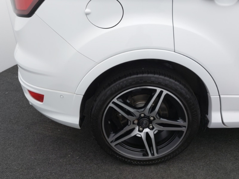 Used Ford Kuga 2019 for sale - 77751588: Photo 12