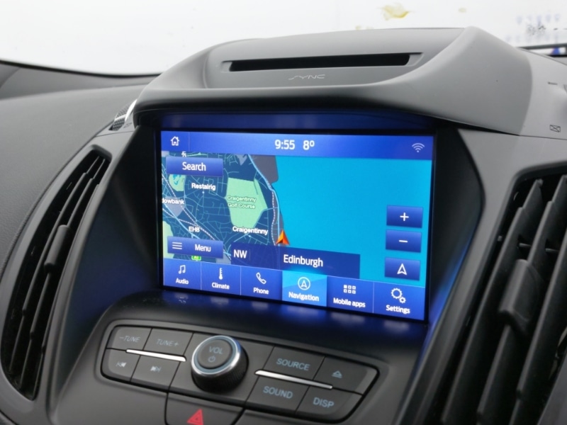 Used Ford Kuga 2019 for sale - 77751588: Photo 16