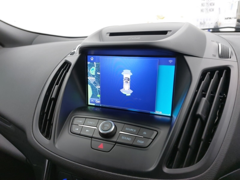 Used Ford Kuga 2019 for sale - 77751588: Photo 17