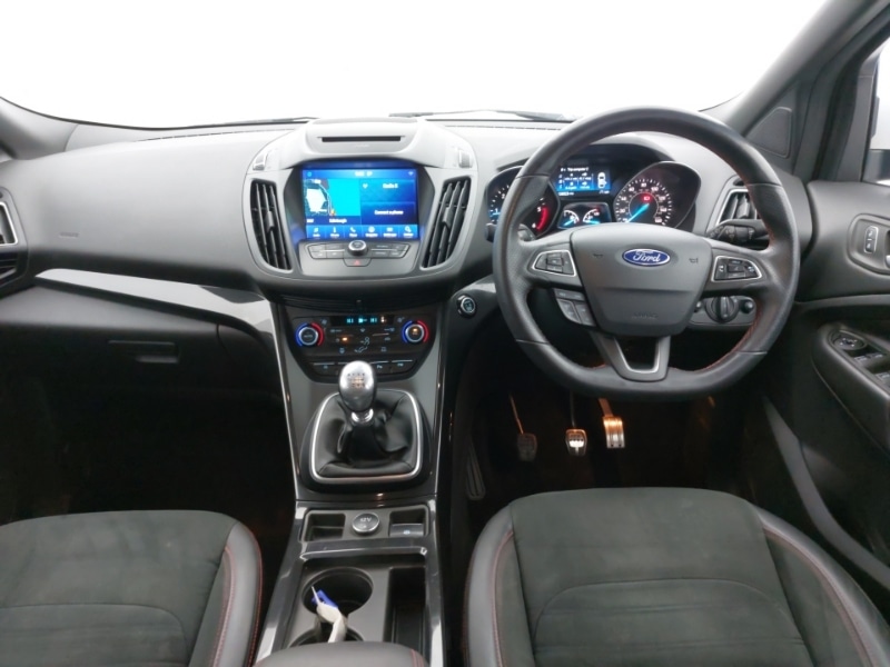 Used Ford Kuga 2019 for sale - 77751588: Photo 2