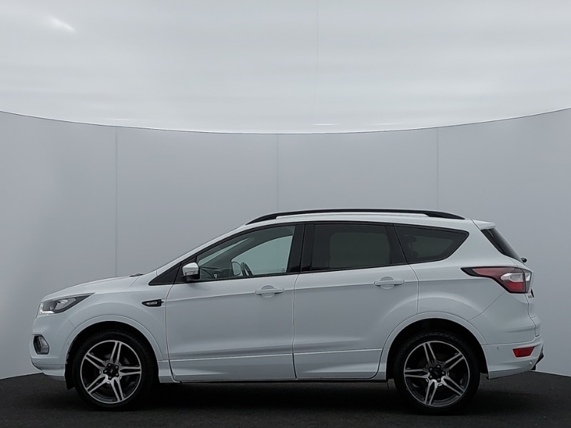Used Ford Kuga 2019 for sale - 77751588: Photo 4