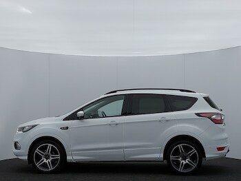 Used Ford Kuga 2019 for sale - 77751588: Photo