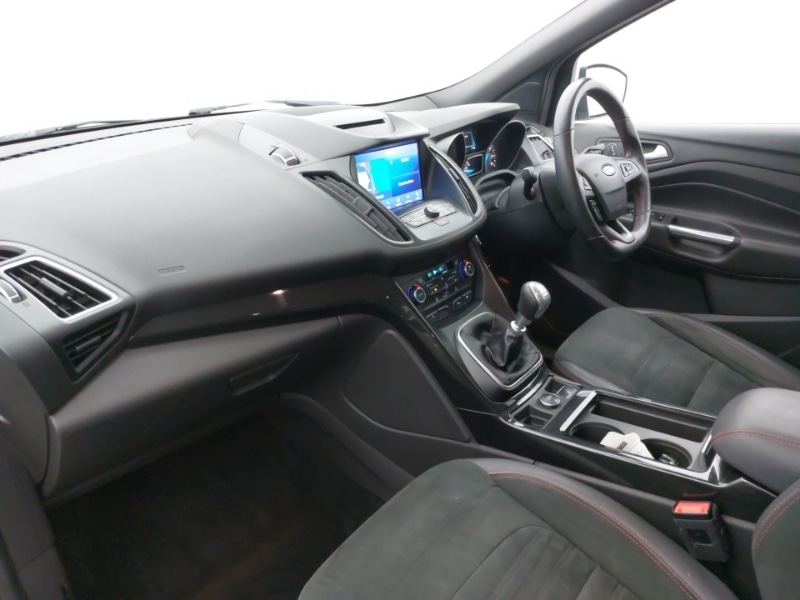 Used Ford Kuga 2019 for sale - 77751588: Photo 5