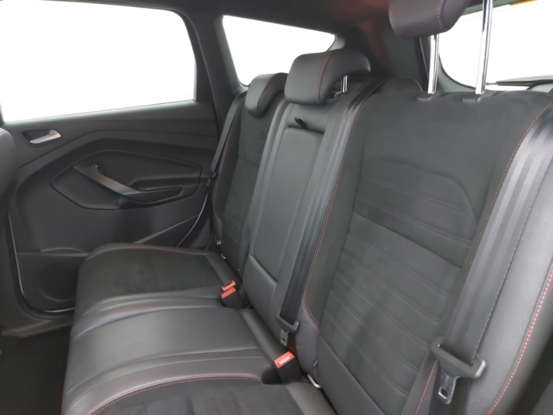 Used Ford Kuga 2019 for sale - 77751588: Photo 6