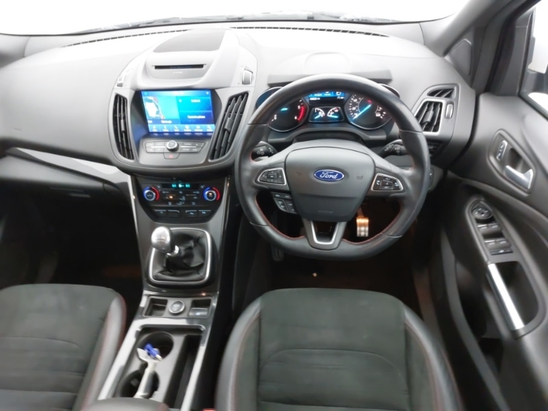 Used Ford Kuga 2019 for sale - 77751588: Photo 7