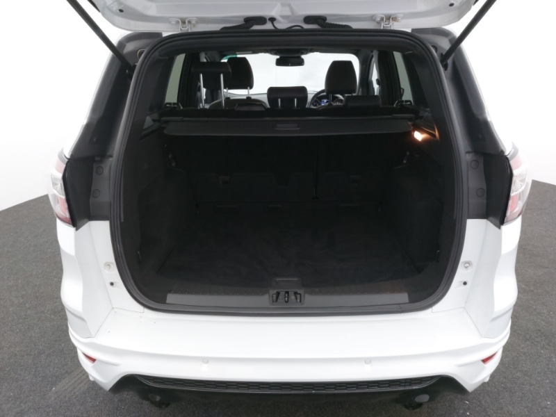 Used Ford Kuga 2019 for sale - 77751588: Photo 8