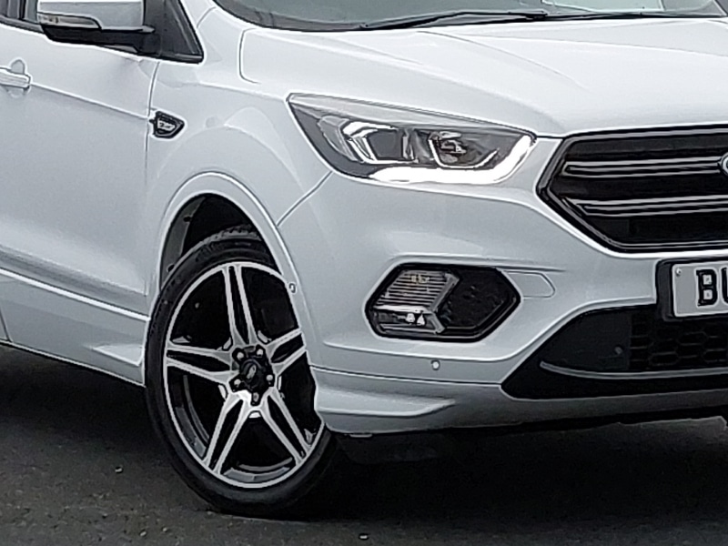 Used Ford Kuga 2019 for sale - 77751588: Photo 9