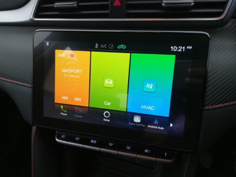 Used MG MG ZS 2022 for sale - 77751517: Photo 11