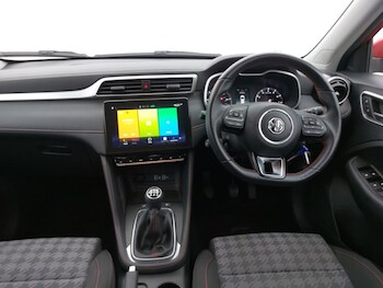 Used MG MG ZS 2022 for sale - 77751517: Photo