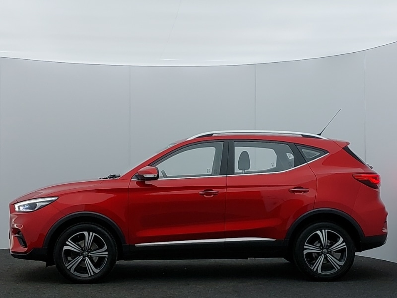 Used MG MG ZS 2022 for sale - 77751517: Photo 4