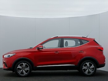 Used MG MG ZS 2022 for sale - 77751517: Photo