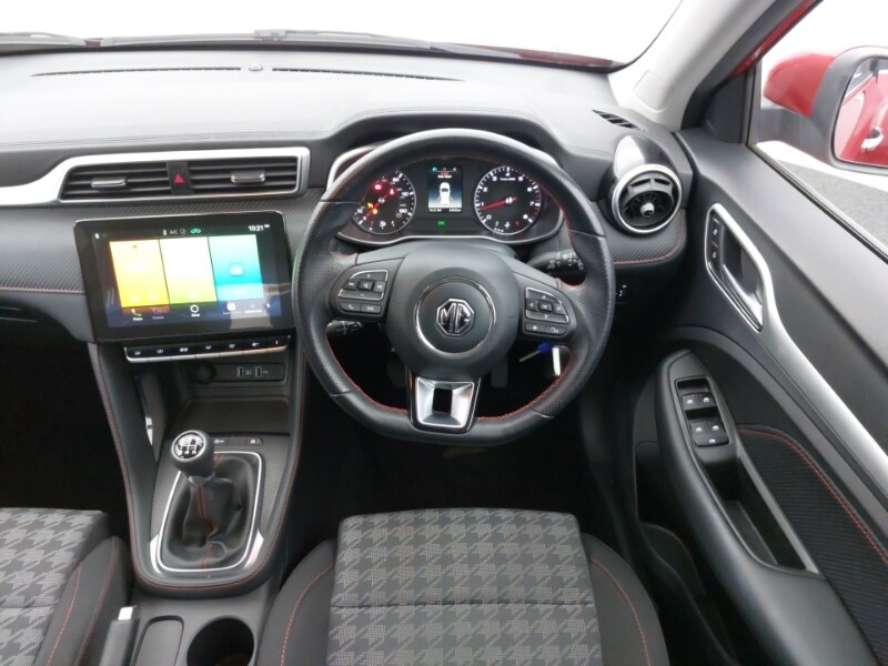 Used MG MG ZS 2022 for sale - 77751517: Photo 7