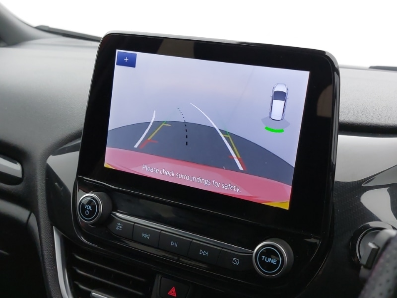 Used Ford Fiesta 2023 for sale - 76602535: Photo 13