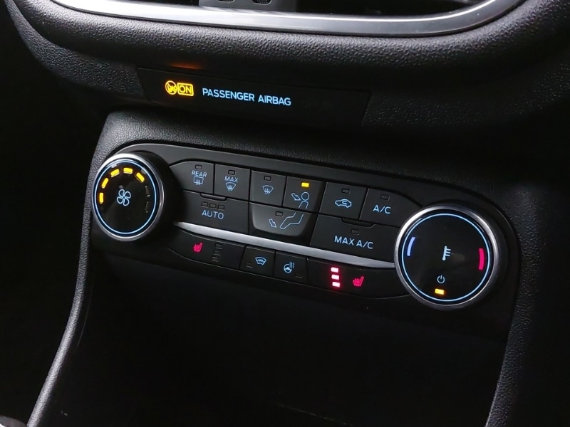 Used Ford Fiesta 2023 for sale - 76602535: Photo 15