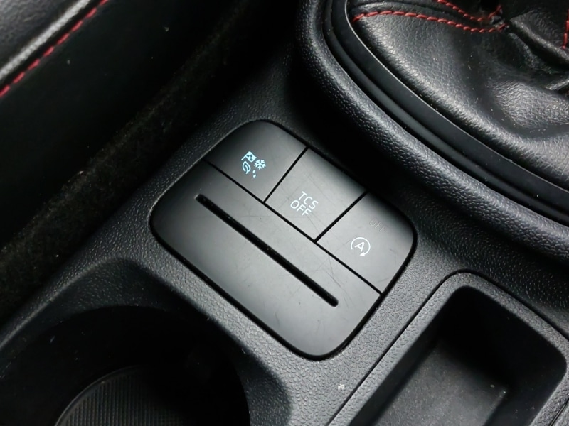 Used Ford Fiesta 2023 for sale - 76602535: Photo 16