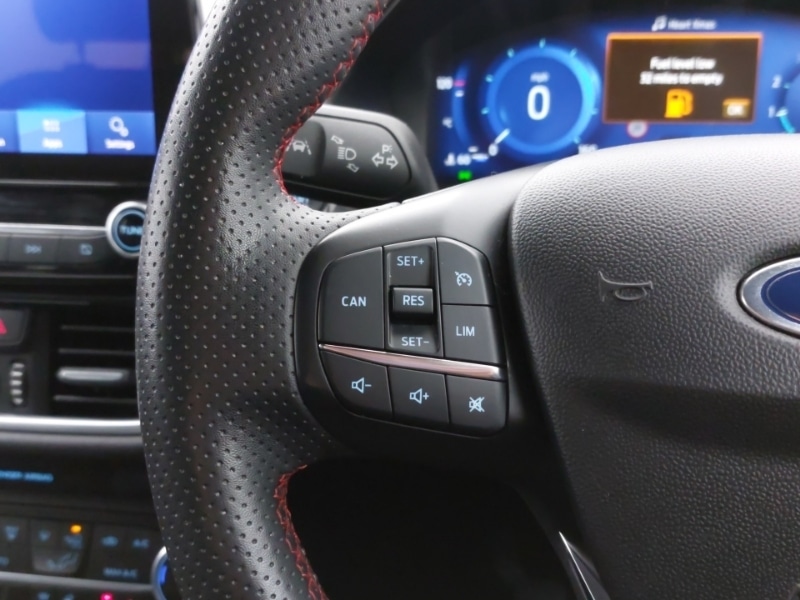 Used Ford Fiesta 2023 for sale - 76602535: Photo 17