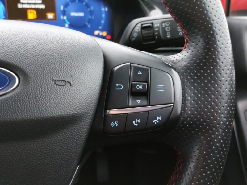 Used Ford Fiesta 2023 for sale - 76602535: Photo 18