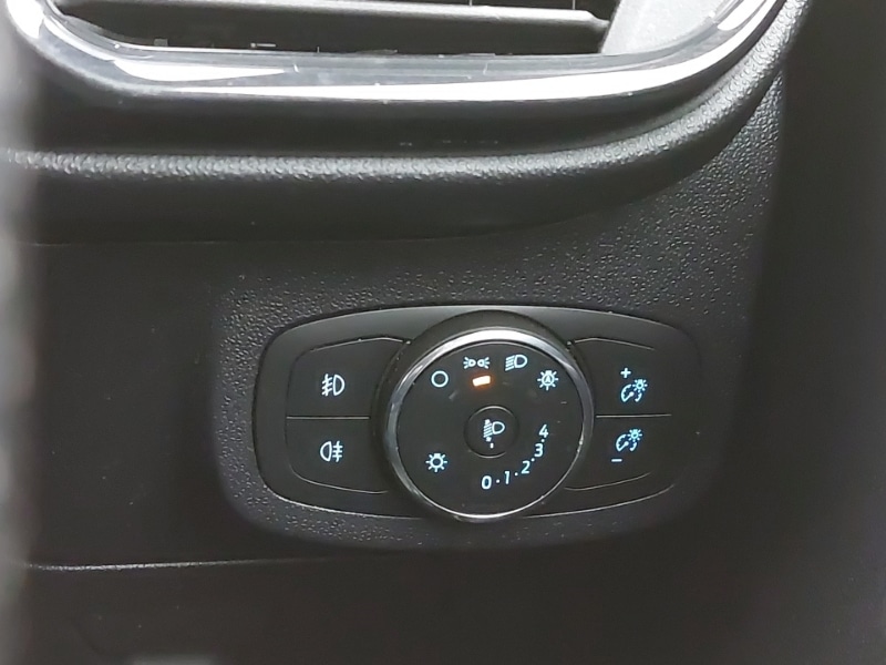 Used Ford Fiesta 2023 for sale - 76602535: Photo 19