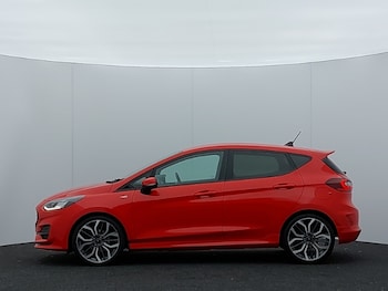 Used Ford Fiesta 2023 for sale - 76602535: Photo