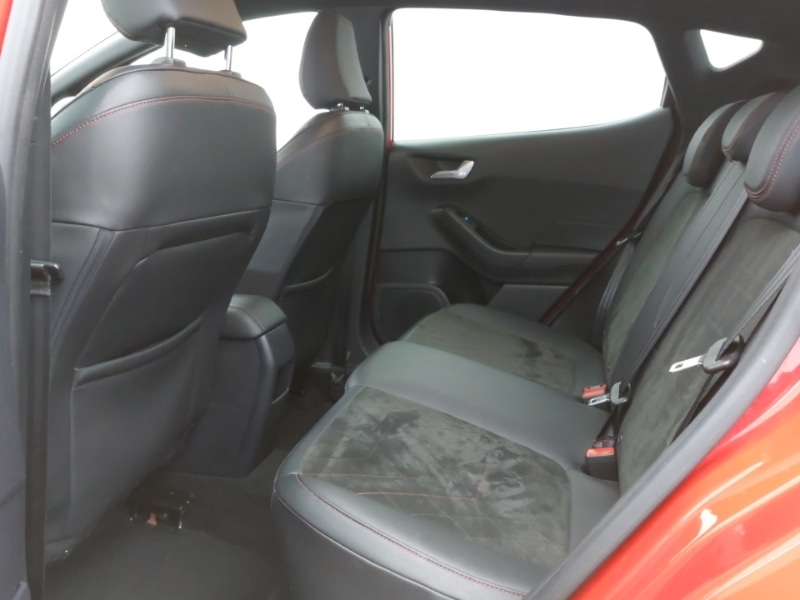 Used Ford Fiesta 2023 for sale - 76602535: Photo 6