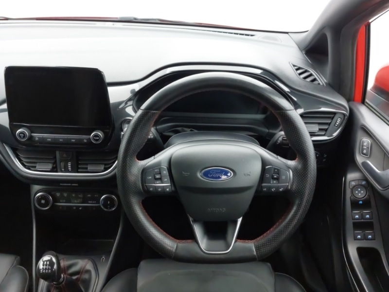 Used Ford Fiesta 2023 for sale - 76602535: Photo 7