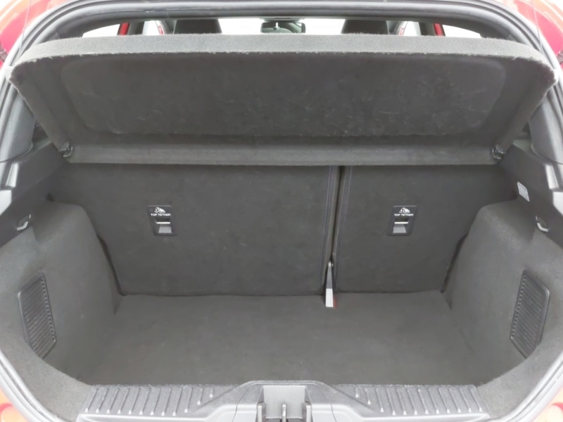 Used Ford Fiesta 2023 for sale - 76602535: Photo 8