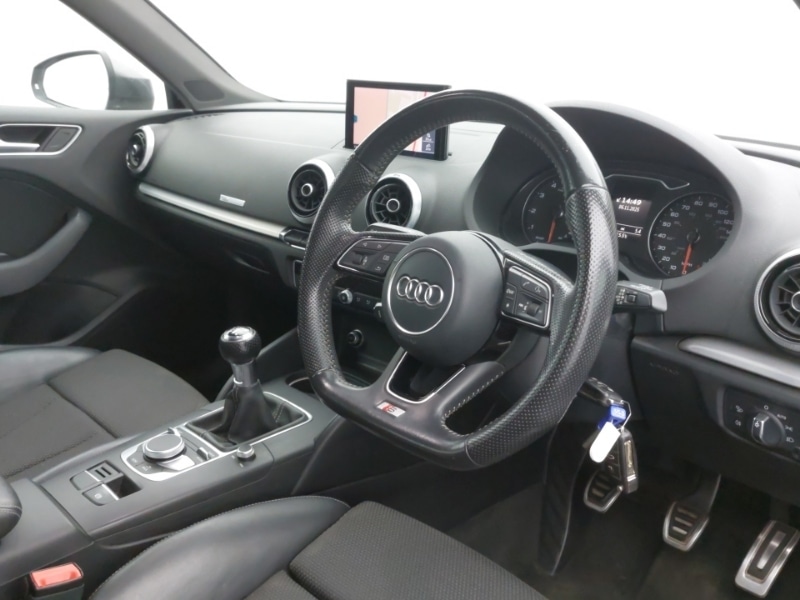 Used Audi A3 2016 for sale - 76493097: Photo 12