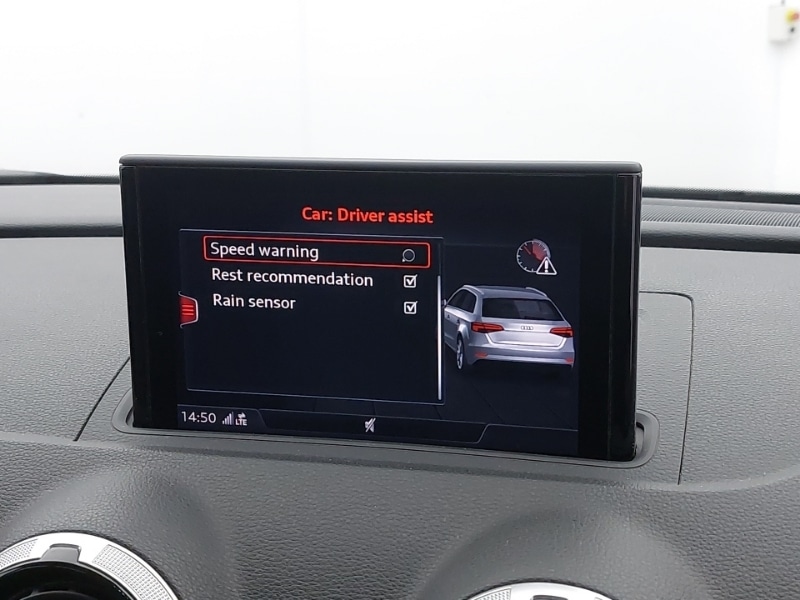 Used Audi A3 2016 for sale - 76493097: Photo 13