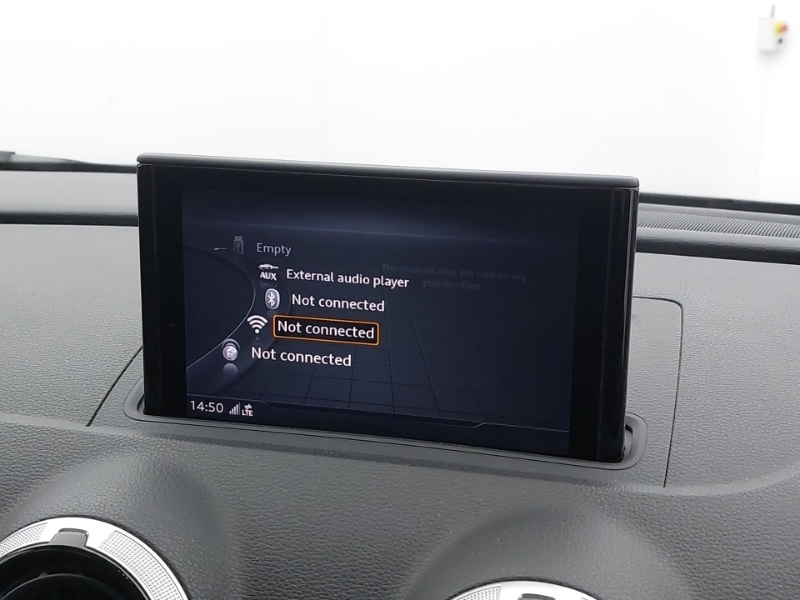 Used Audi A3 2016 for sale - 76493097: Photo 14