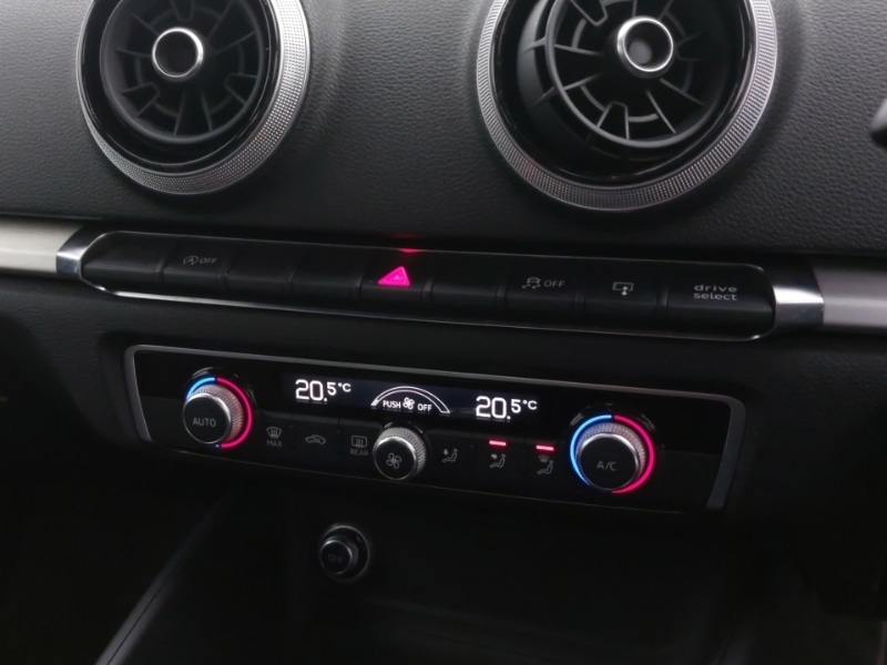 Used Audi A3 2016 for sale - 76493097: Photo 15