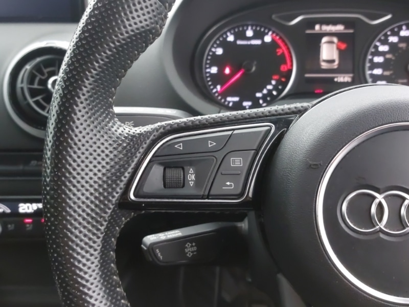 Used Audi A3 2016 for sale - 76493097: Photo 17