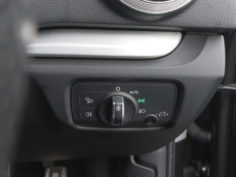 Used Audi A3 2016 for sale - 76493097: Photo 19