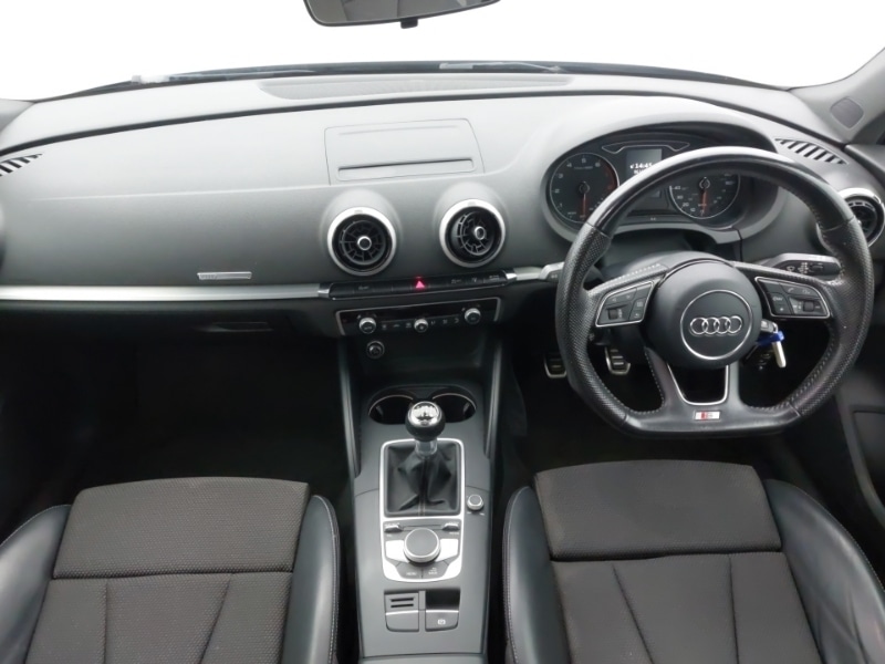 Used Audi A3 2016 for sale - 76493097: Photo 2